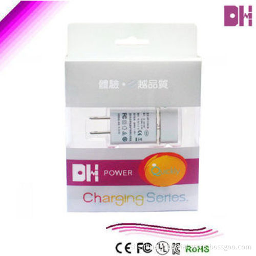 Universal AC/DC adapters for iPhone 6